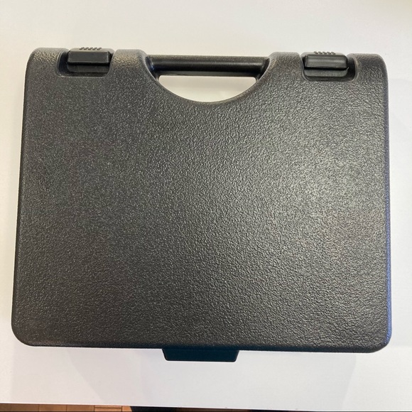 LEGO RARE: an authentic 1997 case1 lego briefcase - Picture 2 of 3